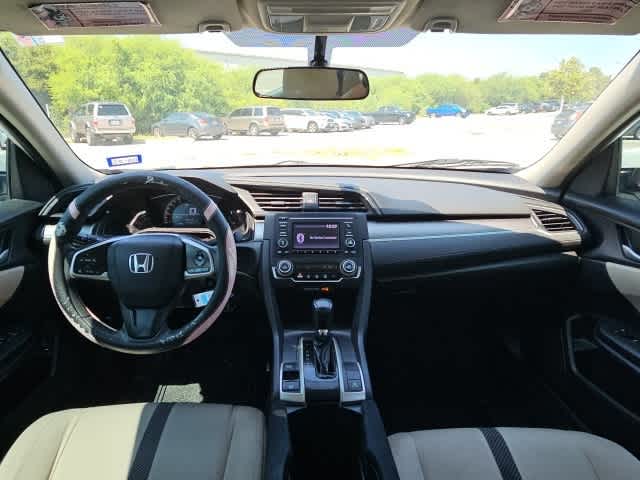 Thumbnail: 2017 Honda Civic - 13