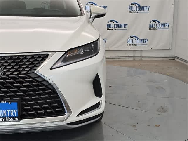 Thumbnail: 2022 Lexus RX - 11