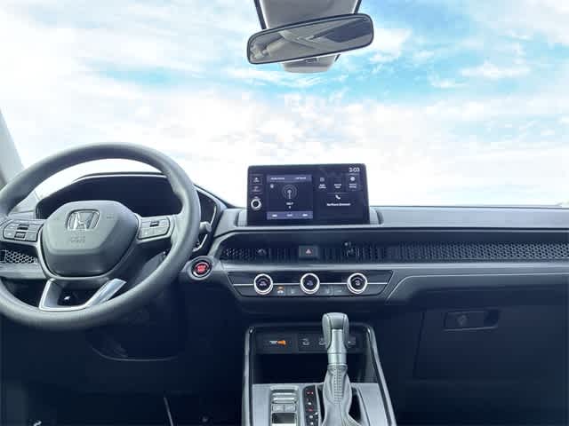 Thumbnail: 2026 Honda CR-V - 28