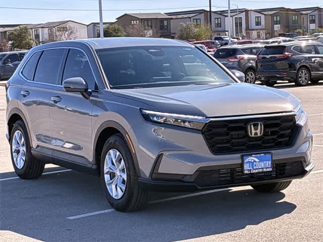 Thumbnail: 2026 Honda CR-V - 16