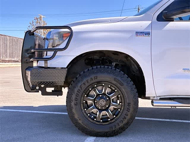 Thumbnail: 2012 Toyota Tundra - 14