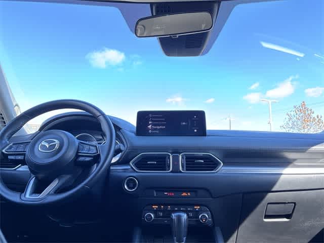 Thumbnail: 2024 Mazda CX-5 - 28