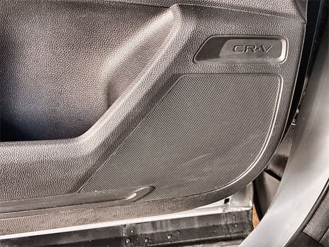 Thumbnail: 2023 Honda CR-V - 31