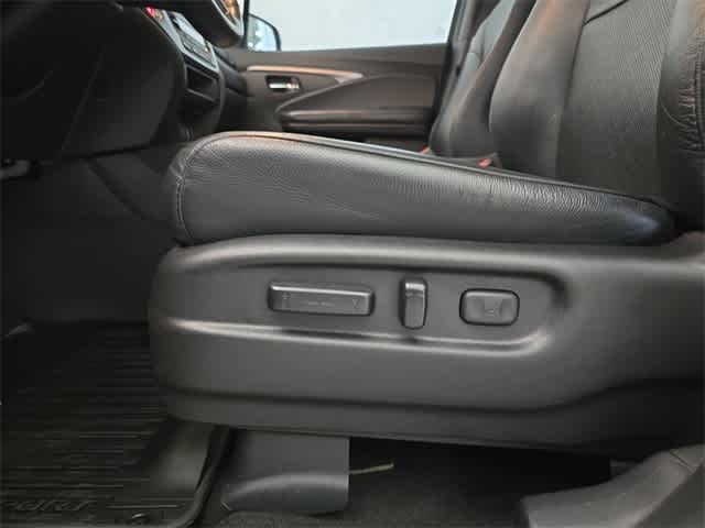 Thumbnail: 2019 Honda Passport - 18