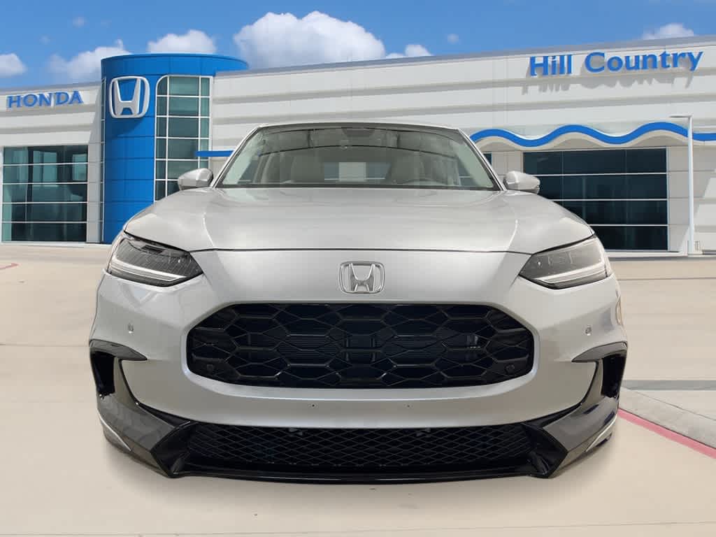 Thumbnail: 2026 Honda HR-V - 8