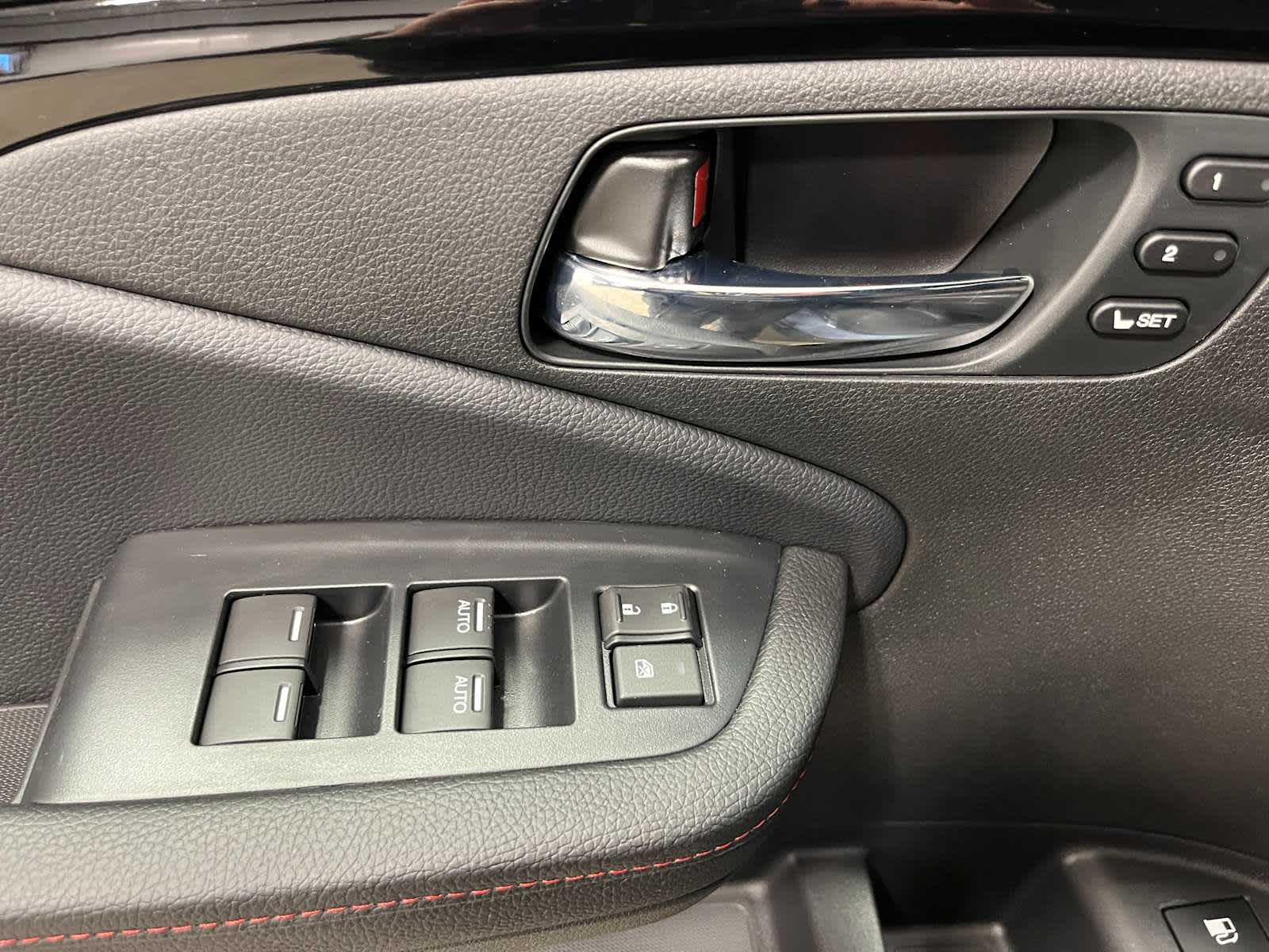 Thumbnail: 2026 Honda Ridgeline - 16