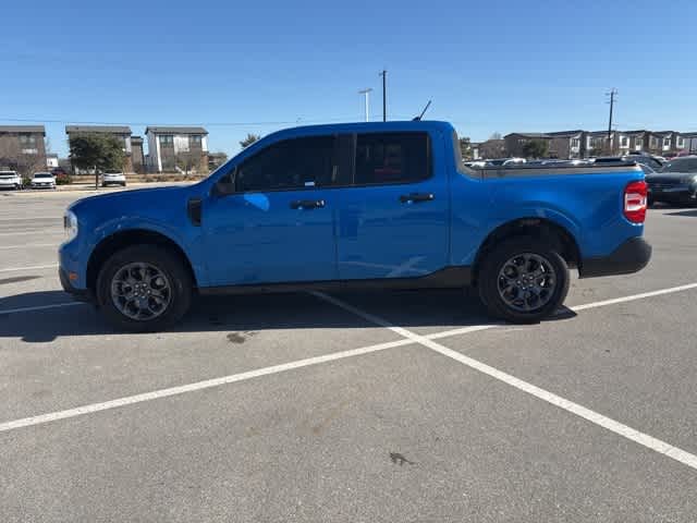 Thumbnail: 2022 Ford Maverick - 2