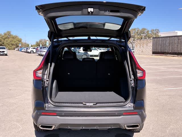 Thumbnail: 2025 Honda CR-V - 37