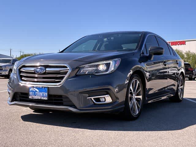 Thumbnail: 2019 Subaru Legacy - 11