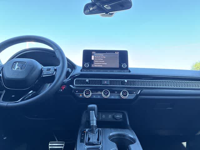 Thumbnail: 2026 Honda Civic - 30