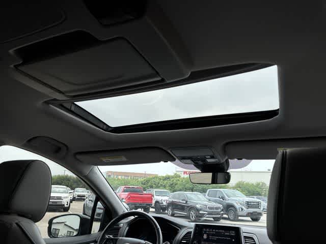 Thumbnail: 2021 Honda Odyssey - 23