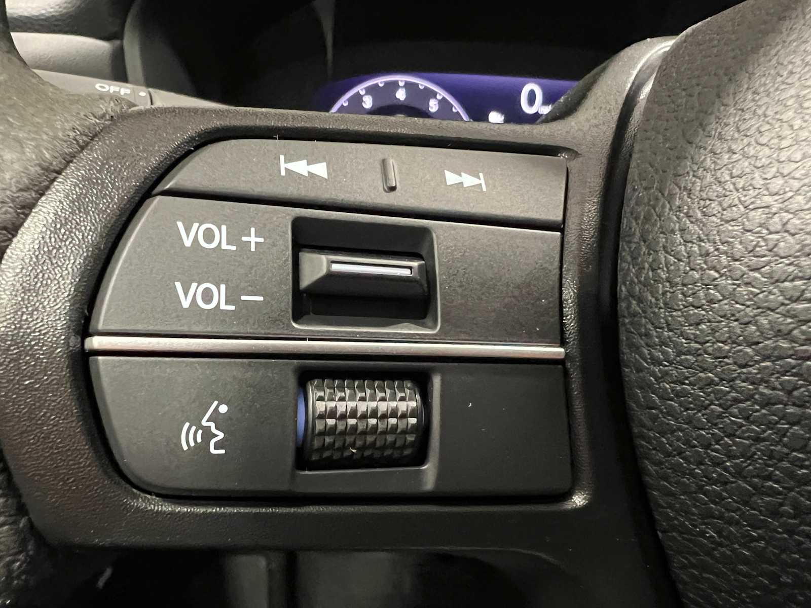 Thumbnail: 2025 Honda Accord - 17