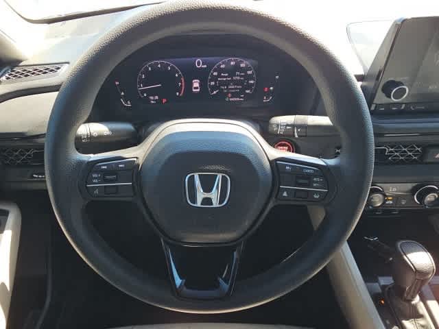 Thumbnail: 2023 Honda Accord - 14