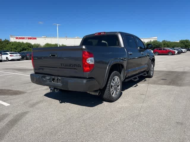 Thumbnail: 2017 Toyota Tundra - 5