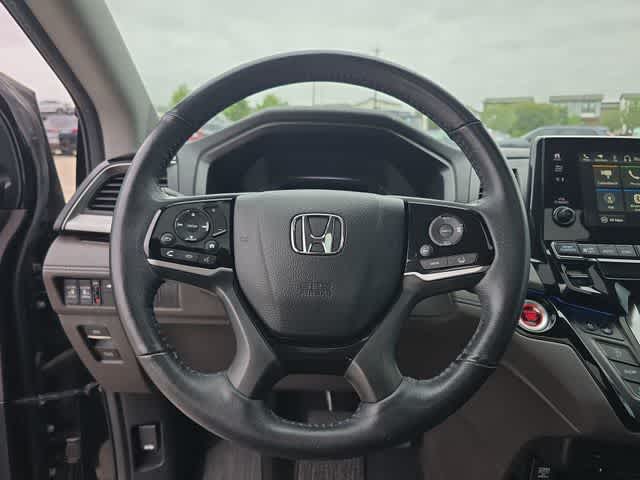 Thumbnail: 2020 Honda Odyssey - 25