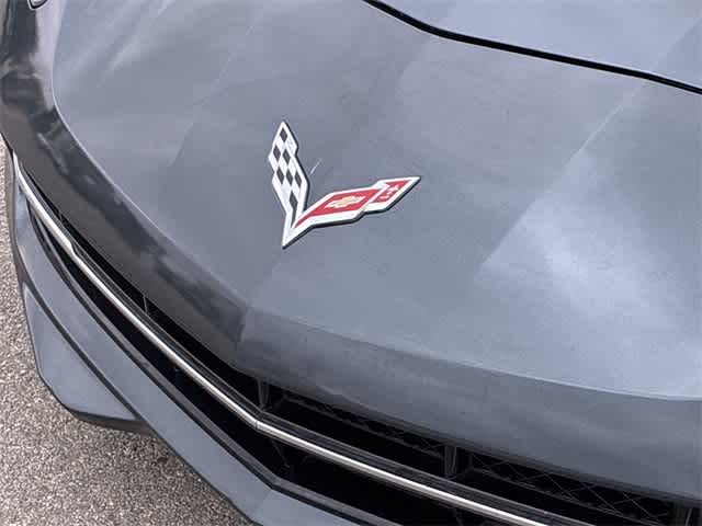 Thumbnail: 2014 Chevrolet Corvette - 12