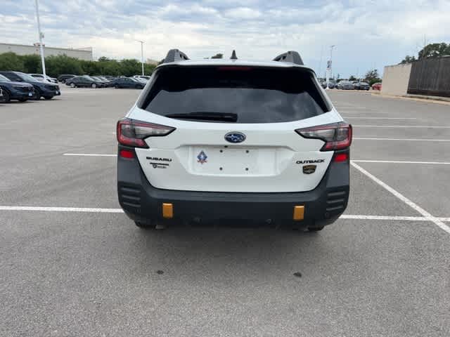 Thumbnail: 2022 Subaru Outback - 4