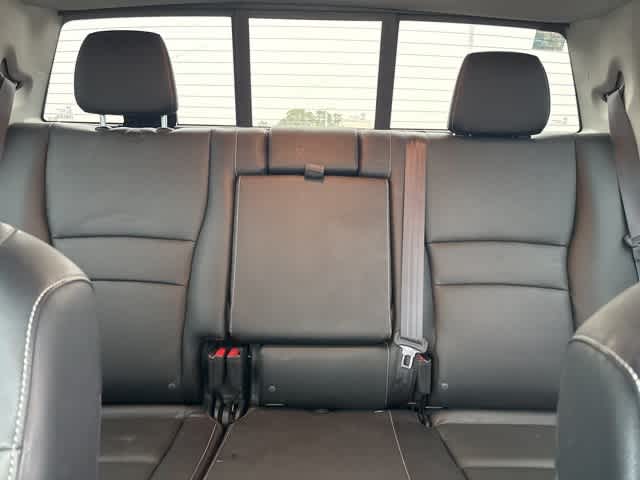 Thumbnail: 2023 Honda Ridgeline - 19