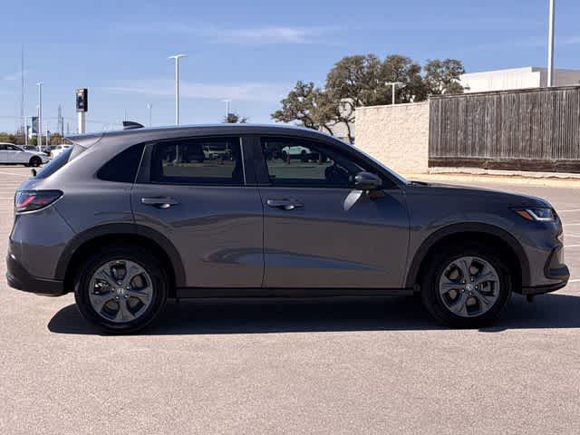 Thumbnail: 2026 Honda HR-V - 7