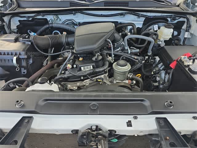 Thumbnail: 2023 Toyota Tacoma - 15