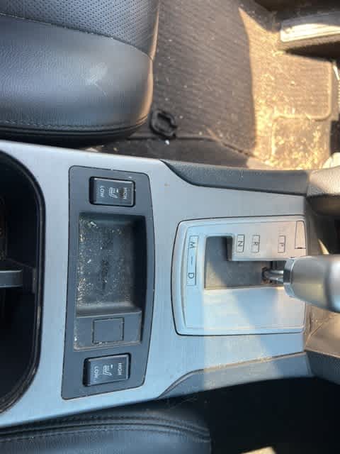 Thumbnail: 2011 Subaru Outback - 16