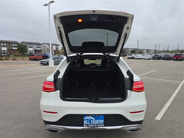 Thumbnail: 2018 Mercedes-Benz GLC - 37