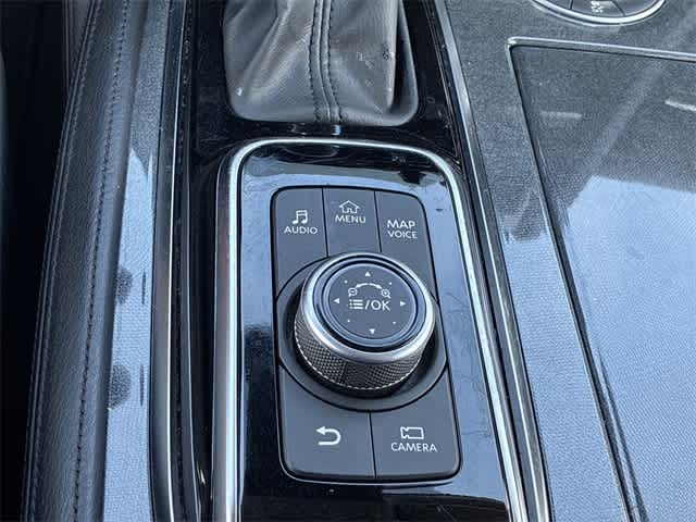 Thumbnail: 2023 Nissan Armada - 39