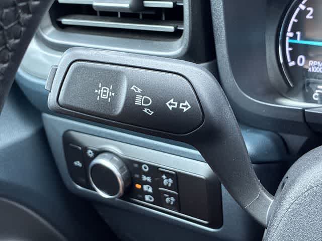 Thumbnail: 2024 Ford Maverick - 27