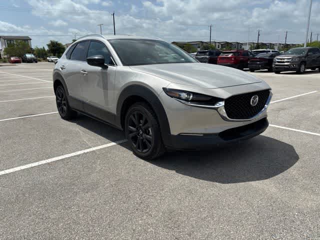Thumbnail: 2024 Mazda CX-30 - 7