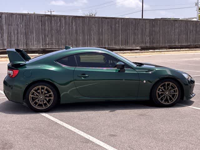 Thumbnail: 2020 Toyota 86 - 7