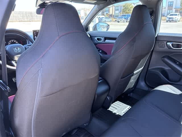 Thumbnail: 2023 Honda Civic - 19