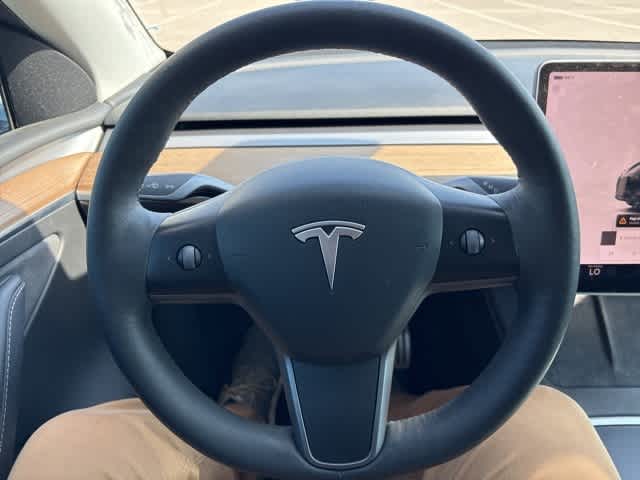 Thumbnail: 2022 Tesla Model Y - 13