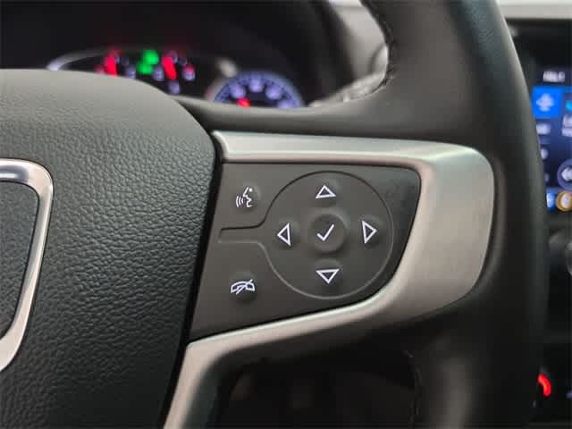 Thumbnail: 2023 GMC Terrain - 25