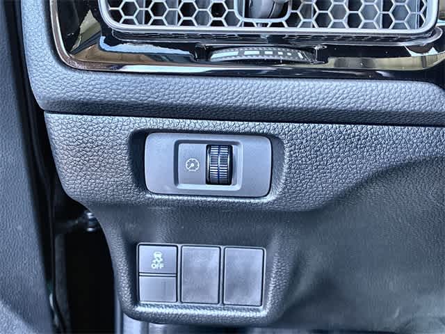 Thumbnail: 2026 Honda Civic - 31