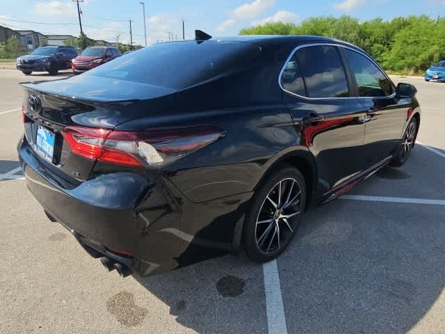 Thumbnail: 2023 Toyota Camry - 8