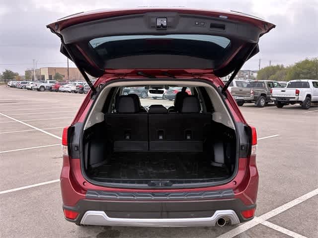 Thumbnail: 2021 Subaru Forester - 37