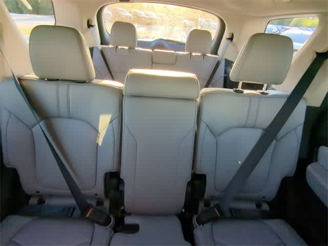 Thumbnail: 2025 Honda Pilot - 5