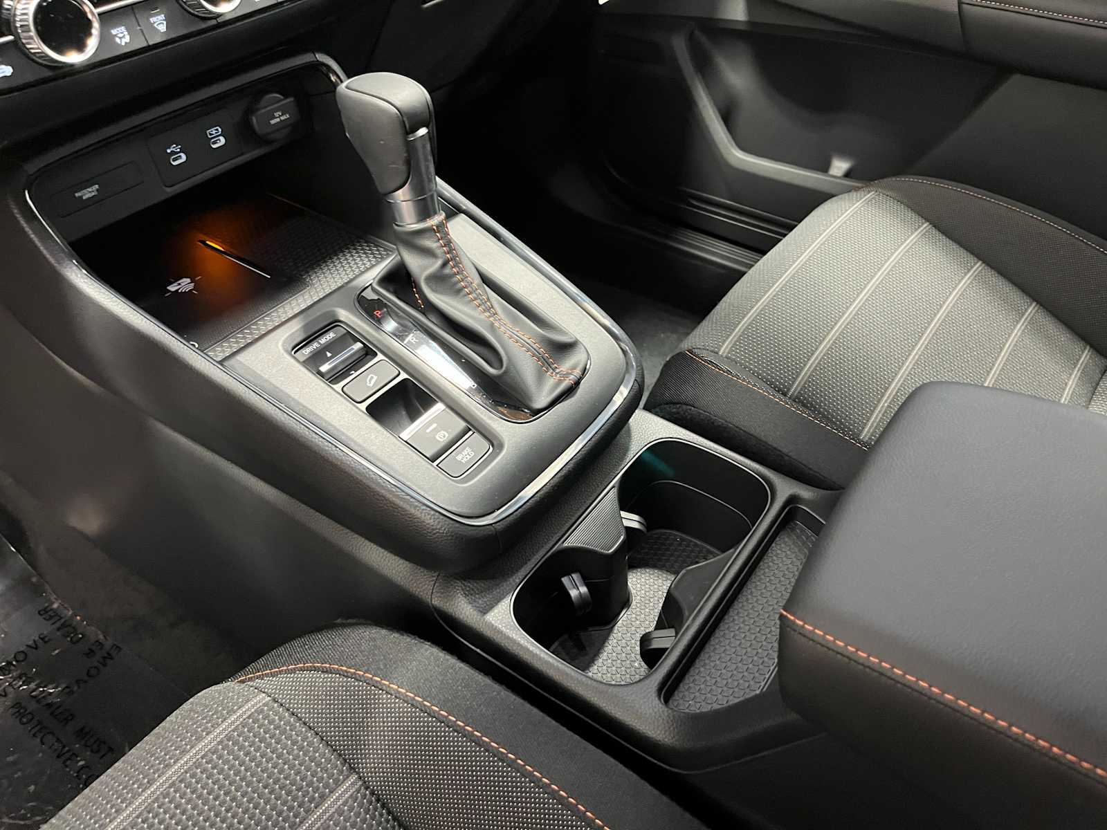 Thumbnail: 2026 Honda CR-V - 22