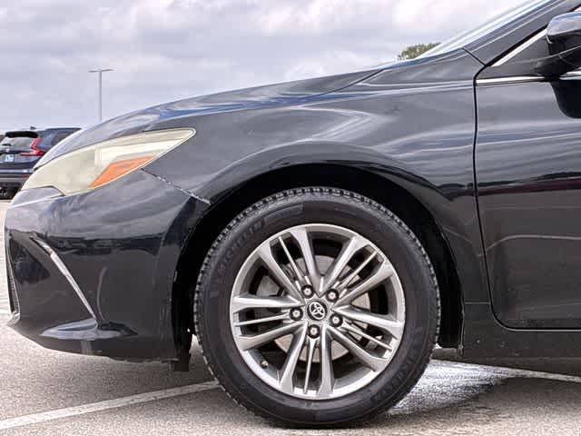 Thumbnail: 2017 Toyota Camry - 14