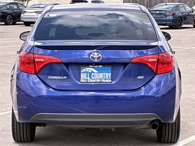 Thumbnail: 2019 Toyota Corolla - 7