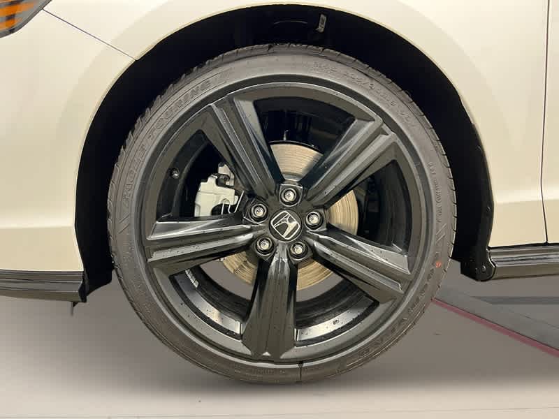 Thumbnail: 2025 Honda Accord - 11