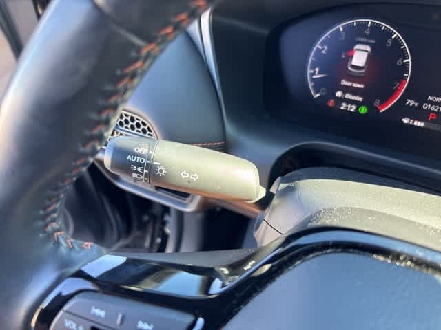 Thumbnail: 2024 Honda HR-V - 14