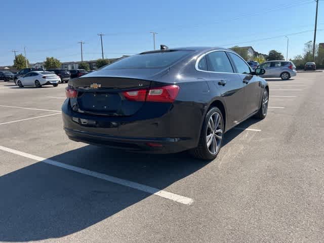Thumbnail: 2023 Chevrolet Malibu - 5