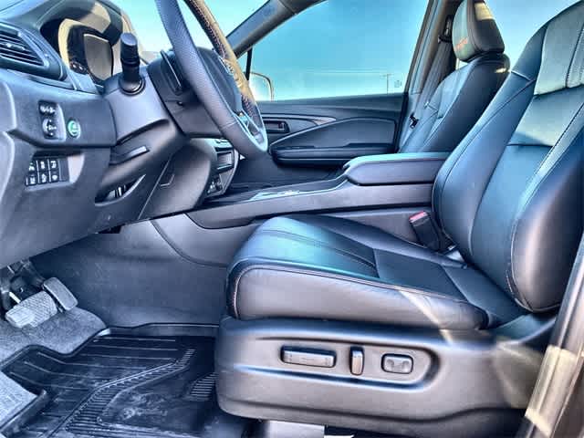 Thumbnail: 2025 Honda Ridgeline - 18