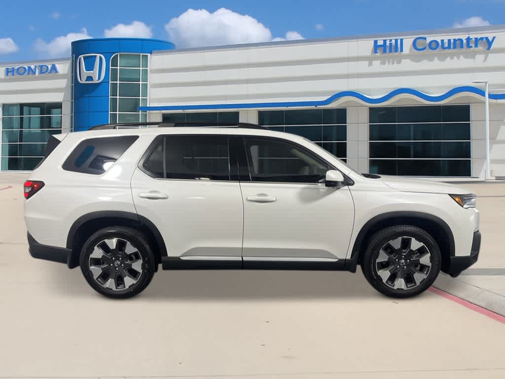Thumbnail: 2026 Honda Pilot - 6
