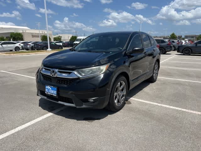 Thumbnail: 2019 Honda CR-V - 1