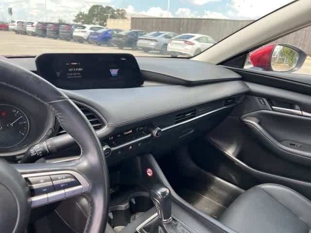 Thumbnail: 2023 Mazda Mazda3 - 19