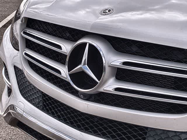 Thumbnail: 2019 Mercedes-Benz GLE - 12