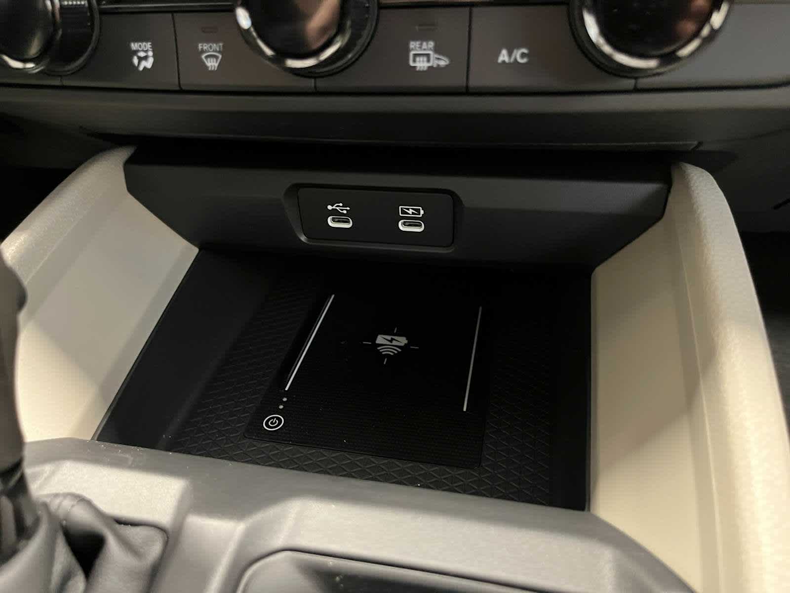 Thumbnail: 2026 Honda Accord - 18