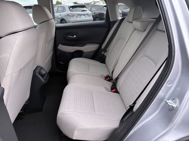 Thumbnail: 2026 Honda HR-V - 20